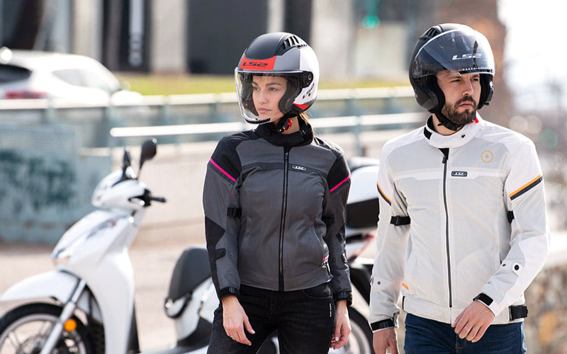 Điều gì làm nên ưu thế của LS2 Copter OF600?