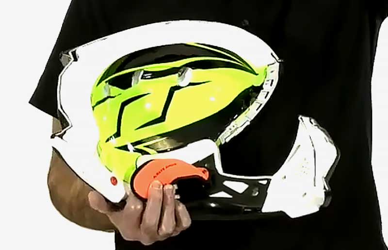 Đột Phá Với Công Nghệ AREM: Bảo Vệ Toàn Diện Hơn