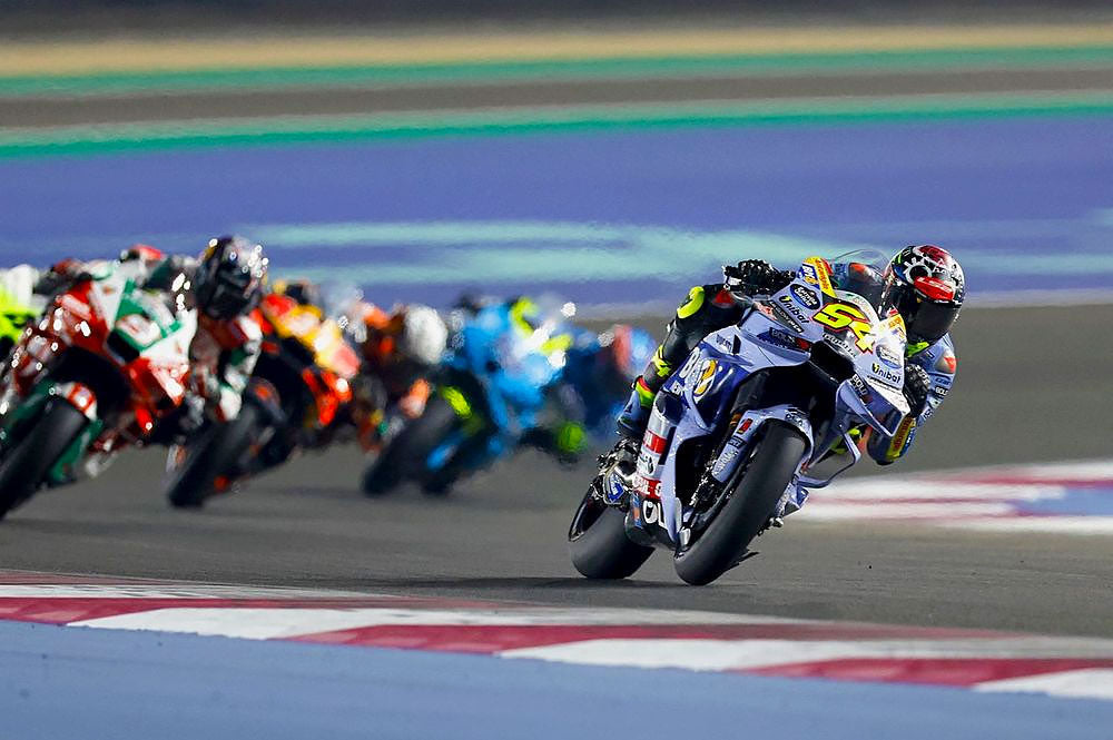 Fermin Aldeguer: Hiện Tượng Trẻ Làm Rung Chuyển Làng Đua Xe MotoGP Thế Giới