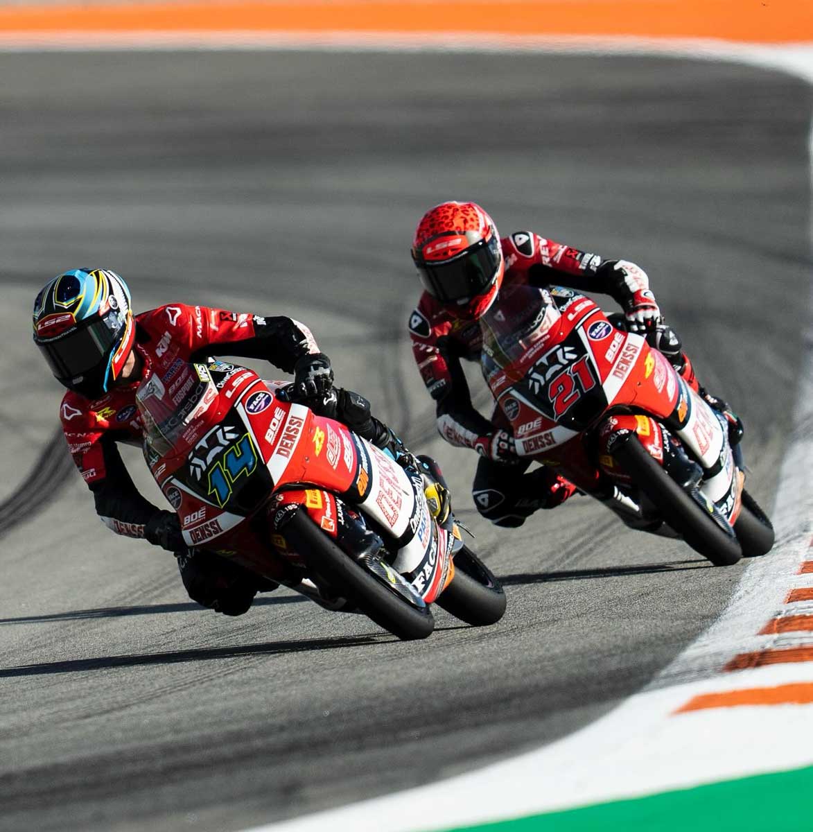 LS2 Tiên Phong Chinh Phục Tiêu Chuẩn An Toàn FIM FRHPhe-02