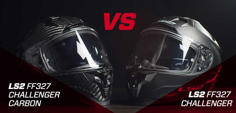 Giới thiệu Mũ Fullface LS2 FF327