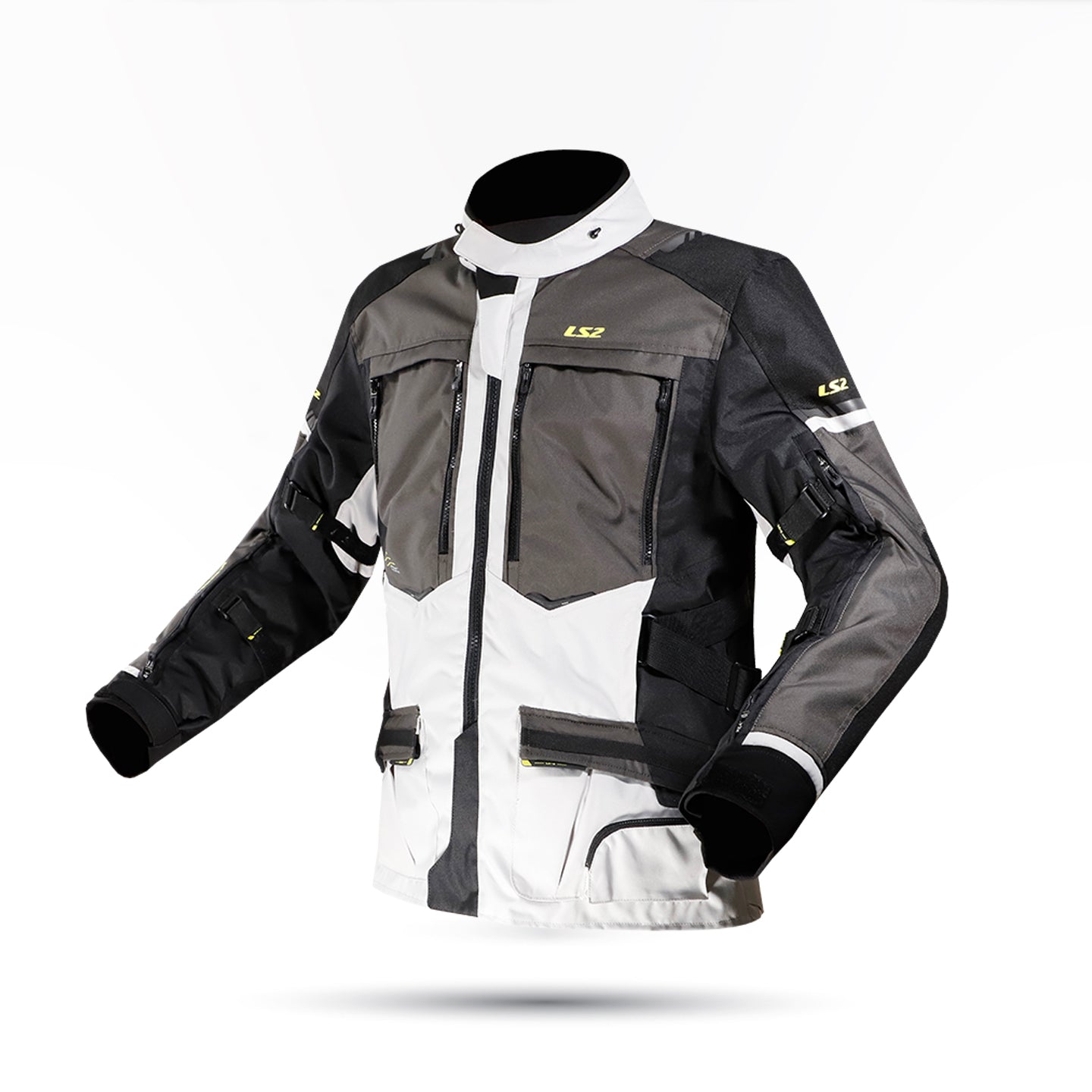 Áo moto LS2 Norway Man