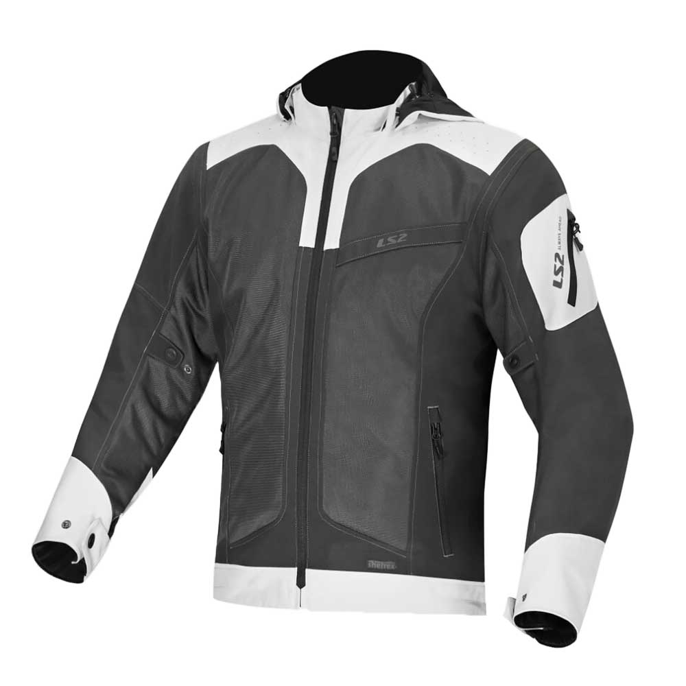 Áo LS2 Bolton Air Man