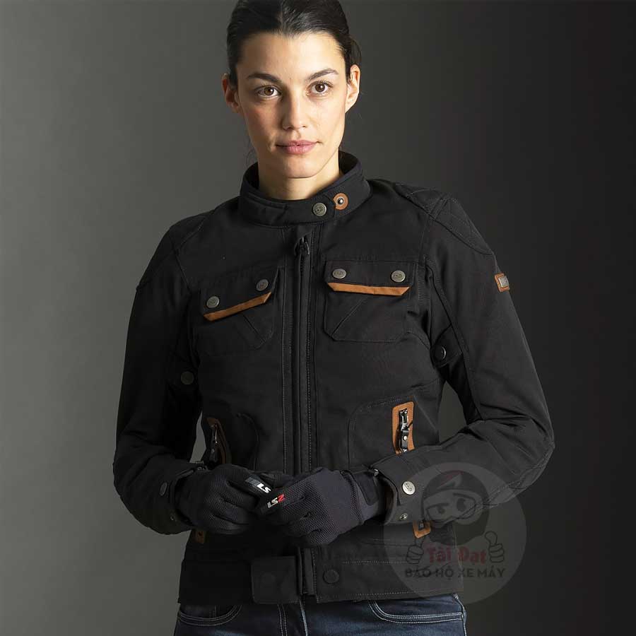 Áo LS2 Bullet Lady