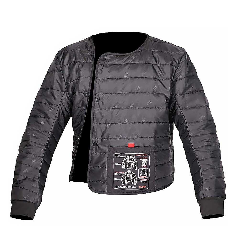 Áo LS2 X-Master Man