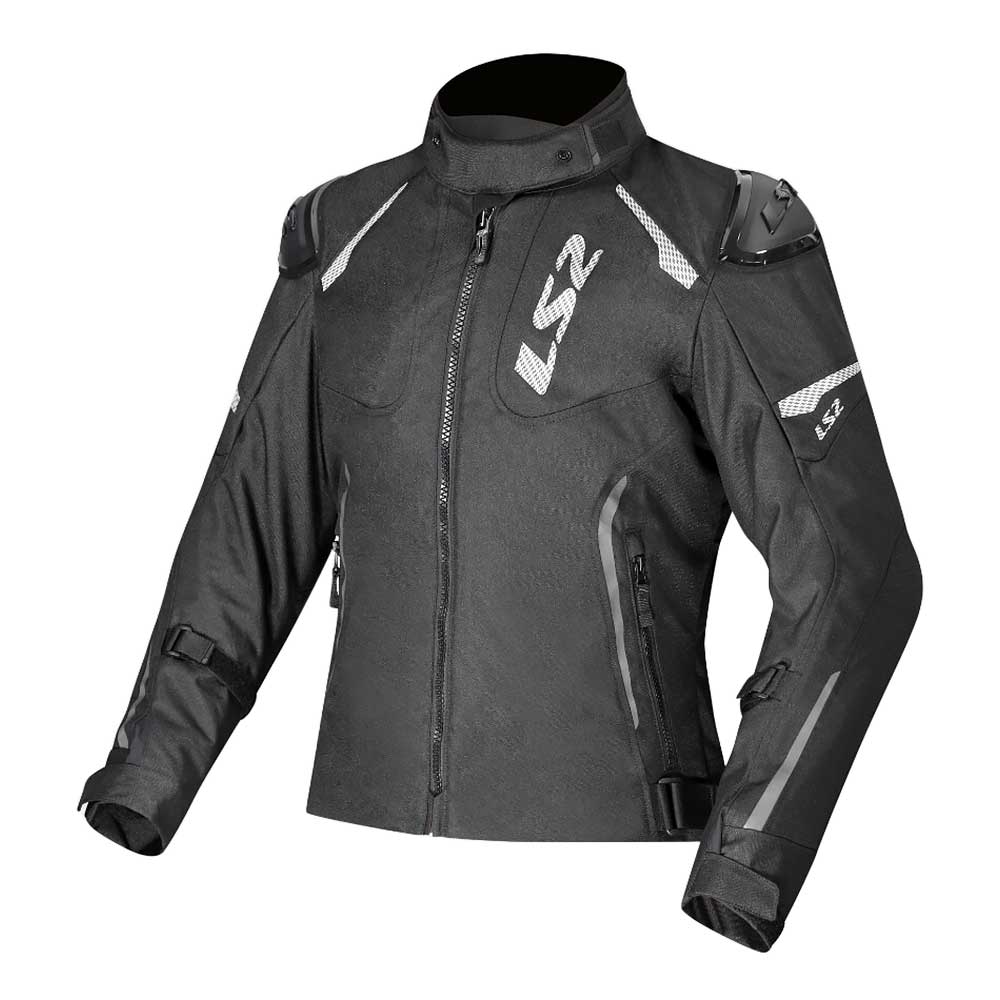 Áo LS2 Zoom Lady cho Nữ