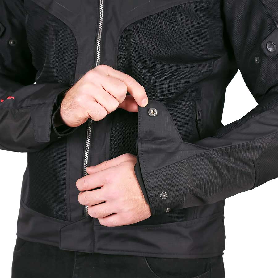 Áo mô tô LS2 Garda Lady