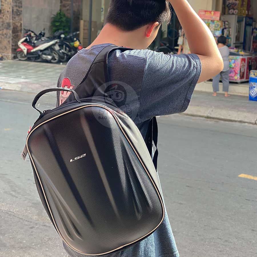 Balo Ls2 Carbon 44L