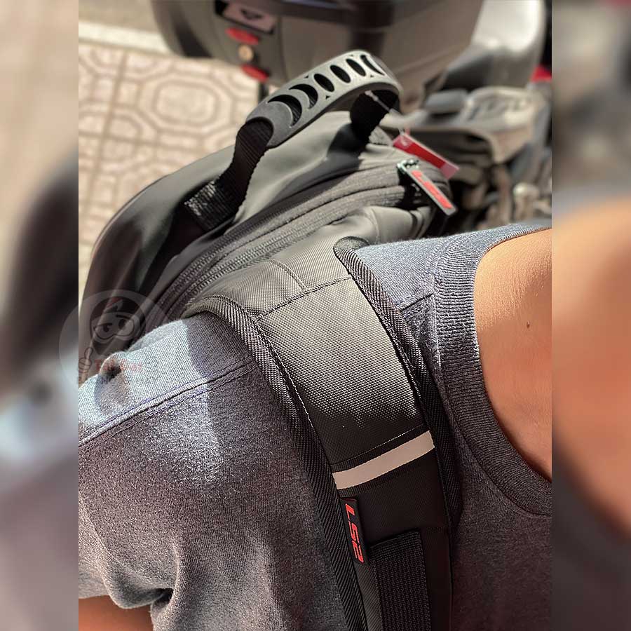 Balo Ls2 Carbon 44L