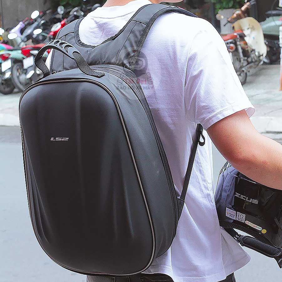 Balo Ls2 44L