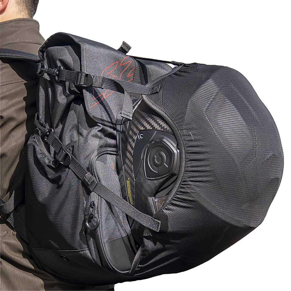 Balo LS2 Freedom 25L