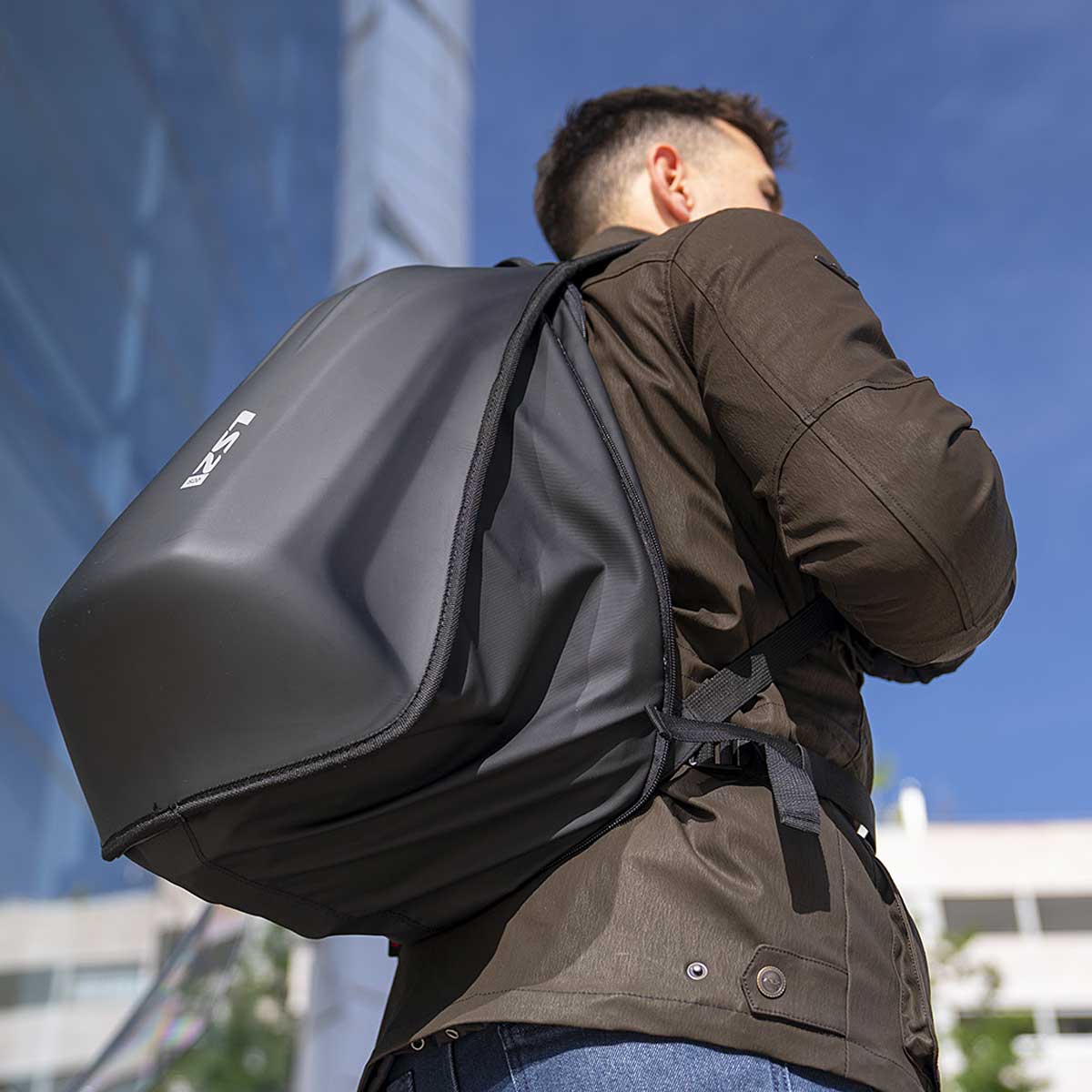 Balo LS2 Shield 25L