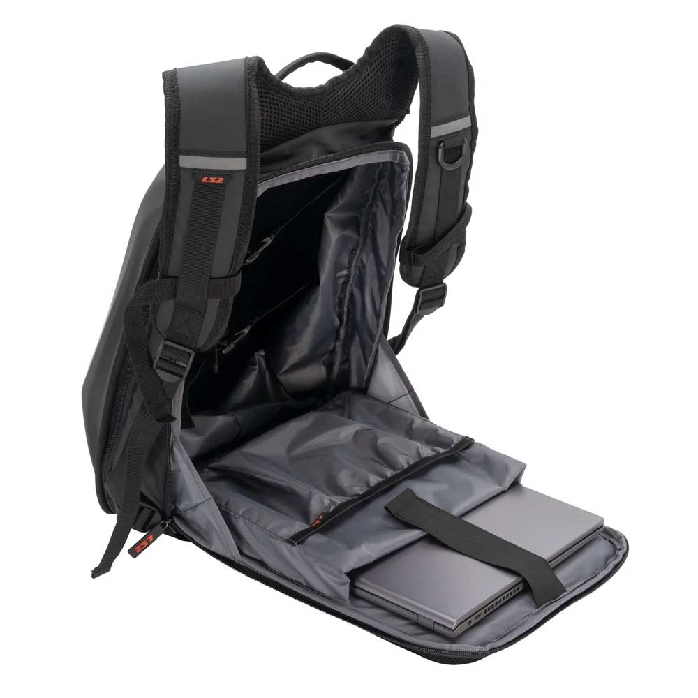 Balo LS2 Shield 25L