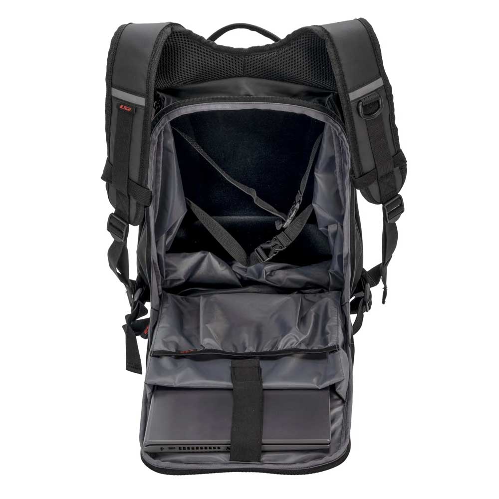 Balo LS2 Shield 25L