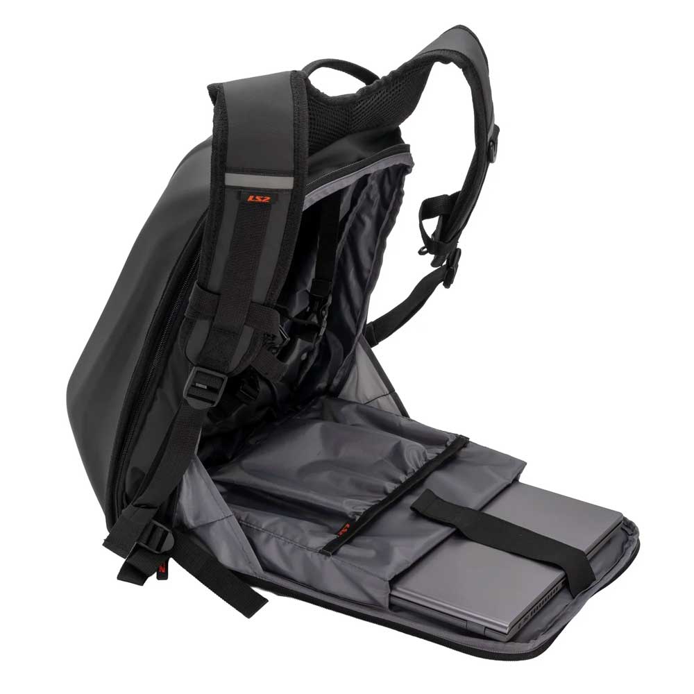 Balo LS2 Shield 25L