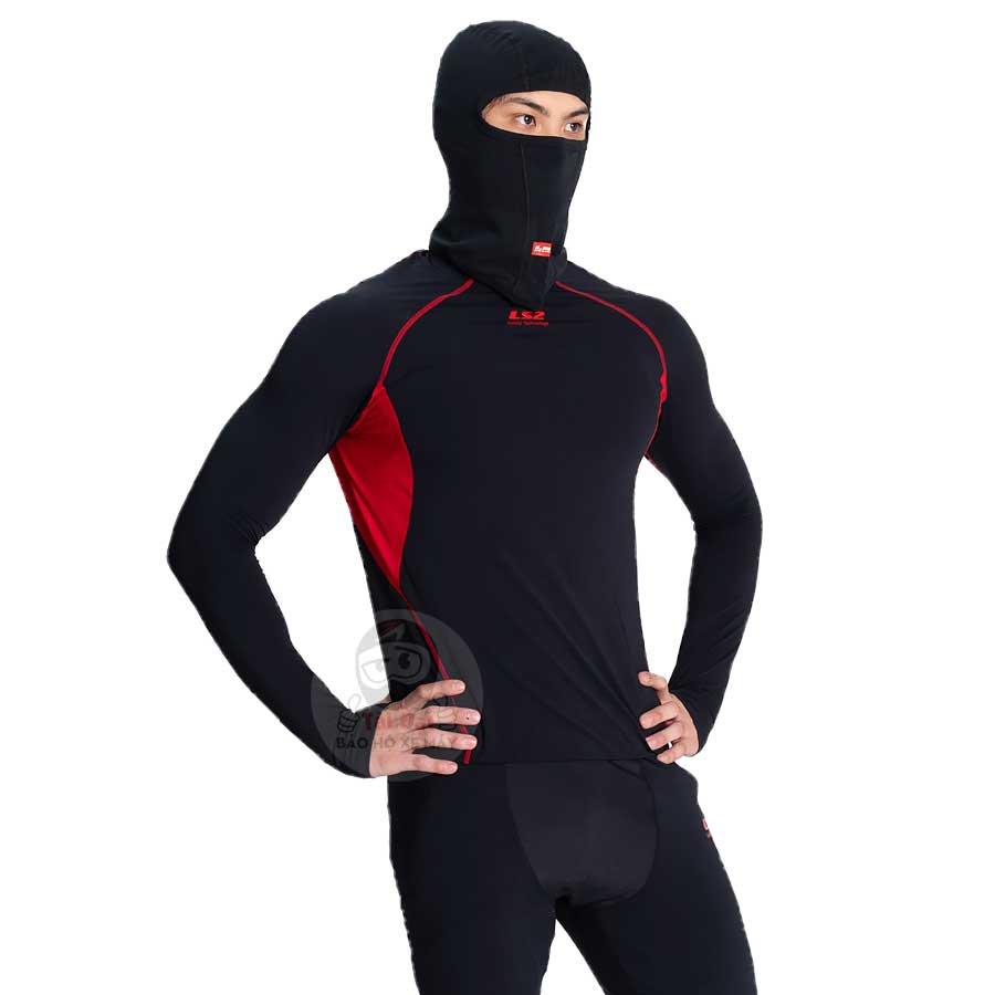 Bộ đồ lót LS2