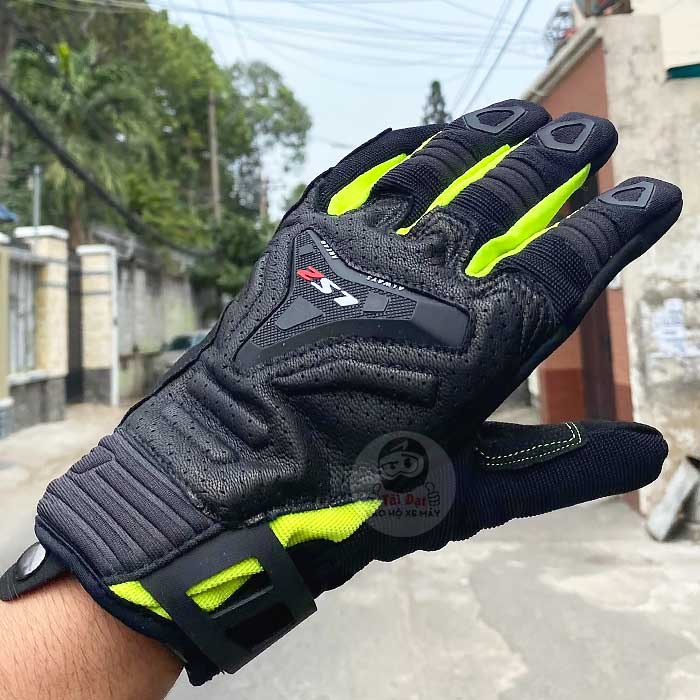 Găng tay LS2 All Terrain Lady