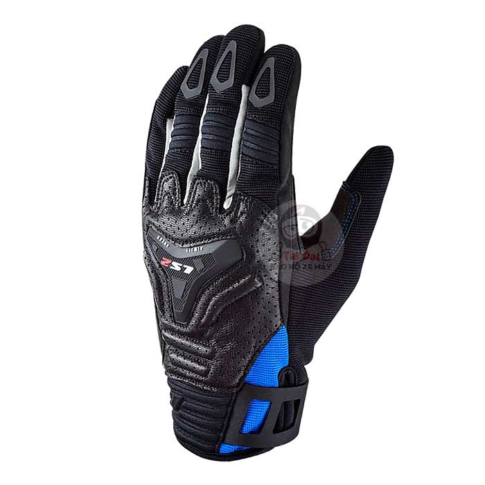 Găng tay LS2 All Terrain Lady