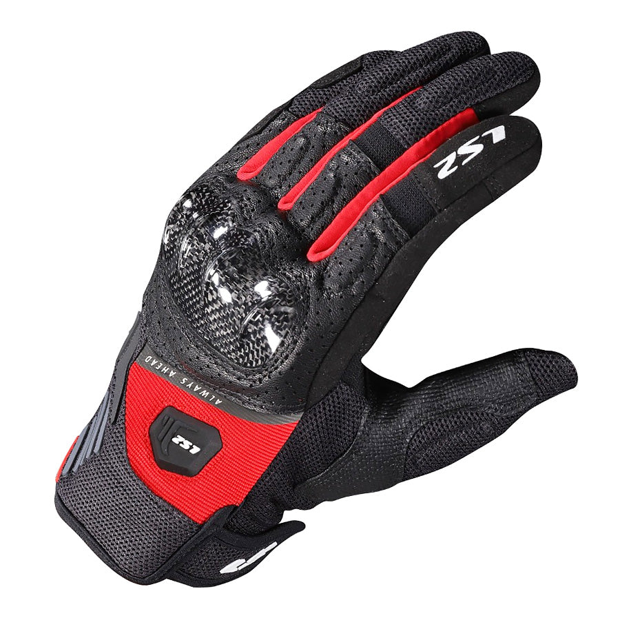 Găng tay LS2 Atom