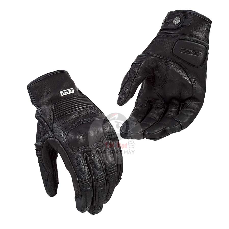 Găng tay LS2 Duster Man