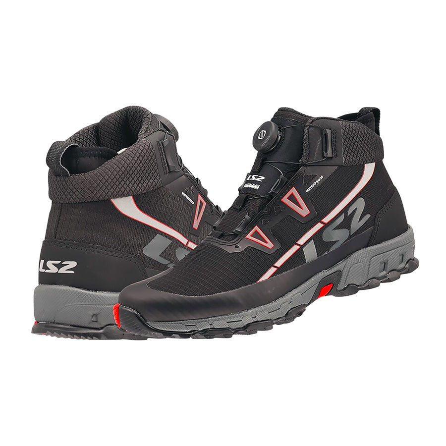 Giày LS2 Trekker