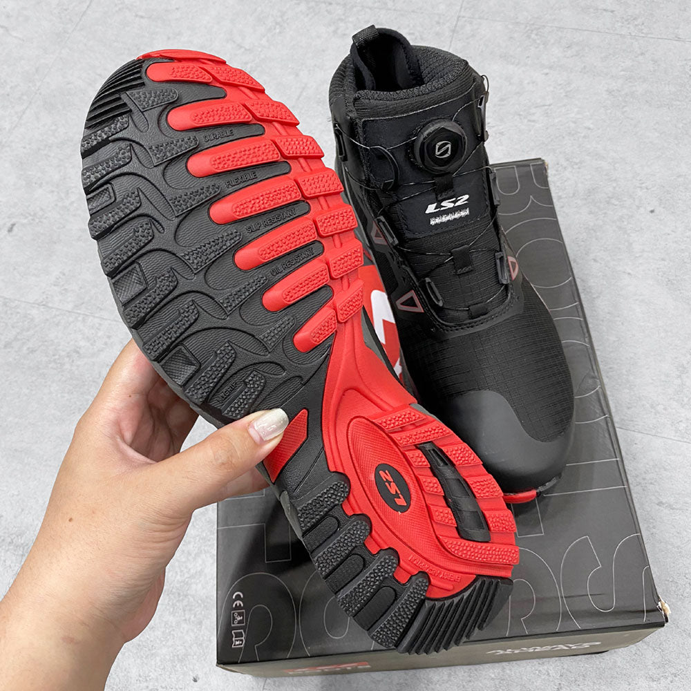 Giày LS2 Trekker