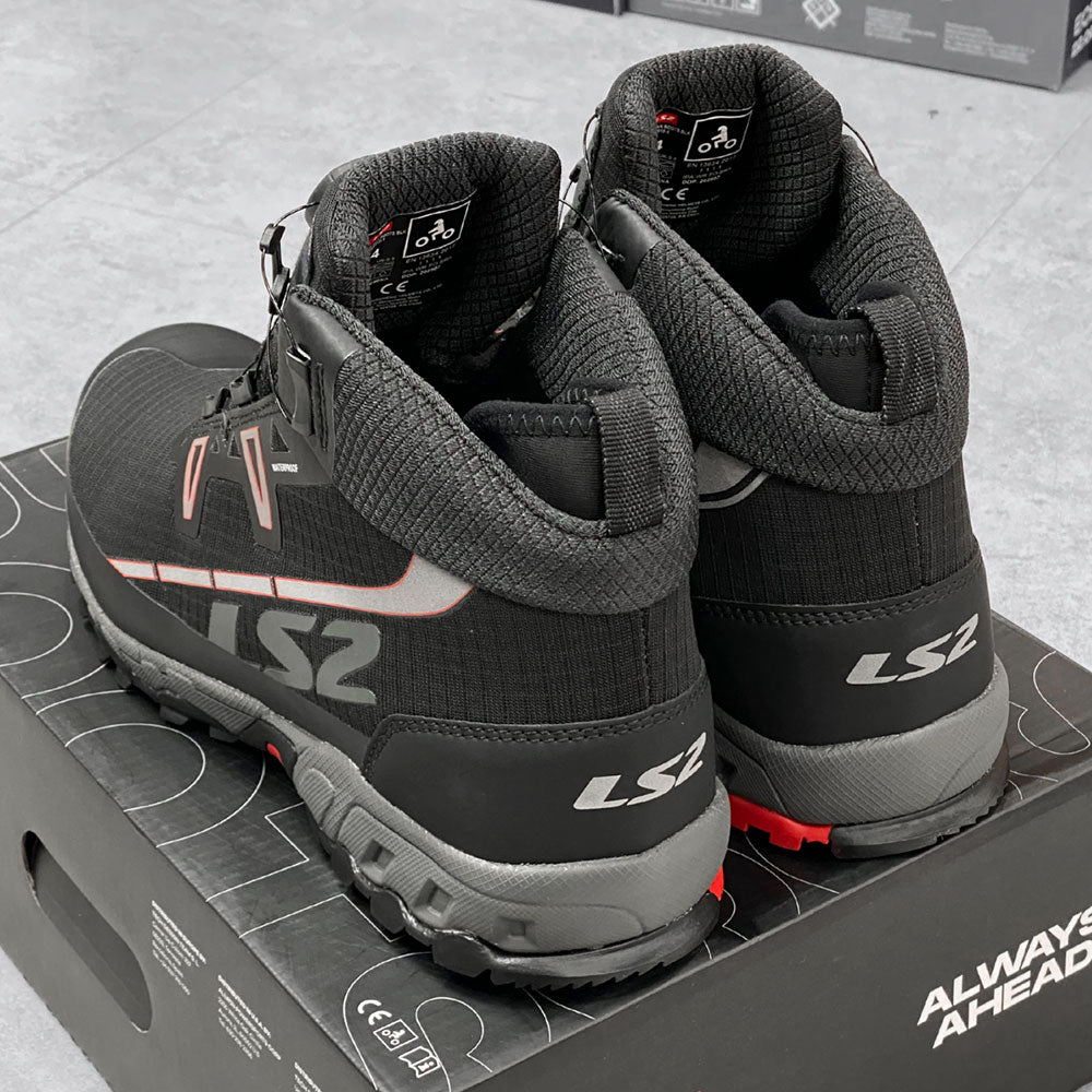 Giày LS2 Trekker