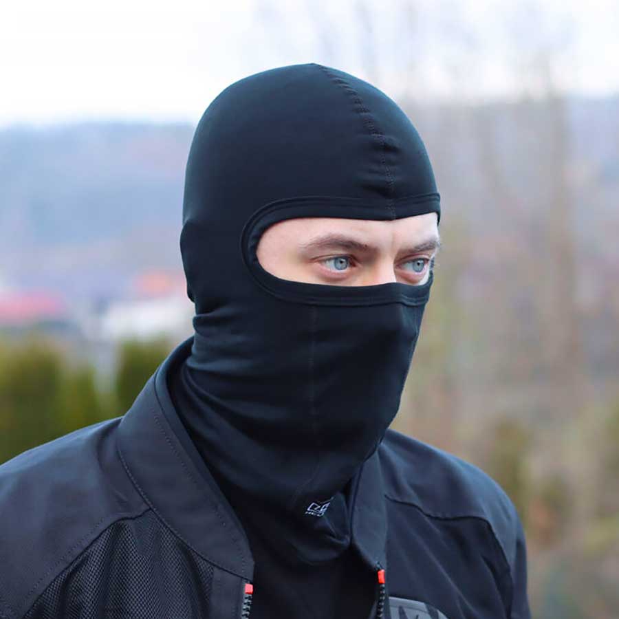 Khăn trùm đầu LS2 Balaclava Cotton