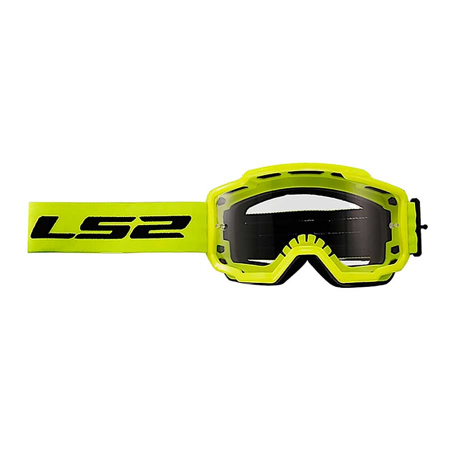 Kính Goggles LS2 Charger