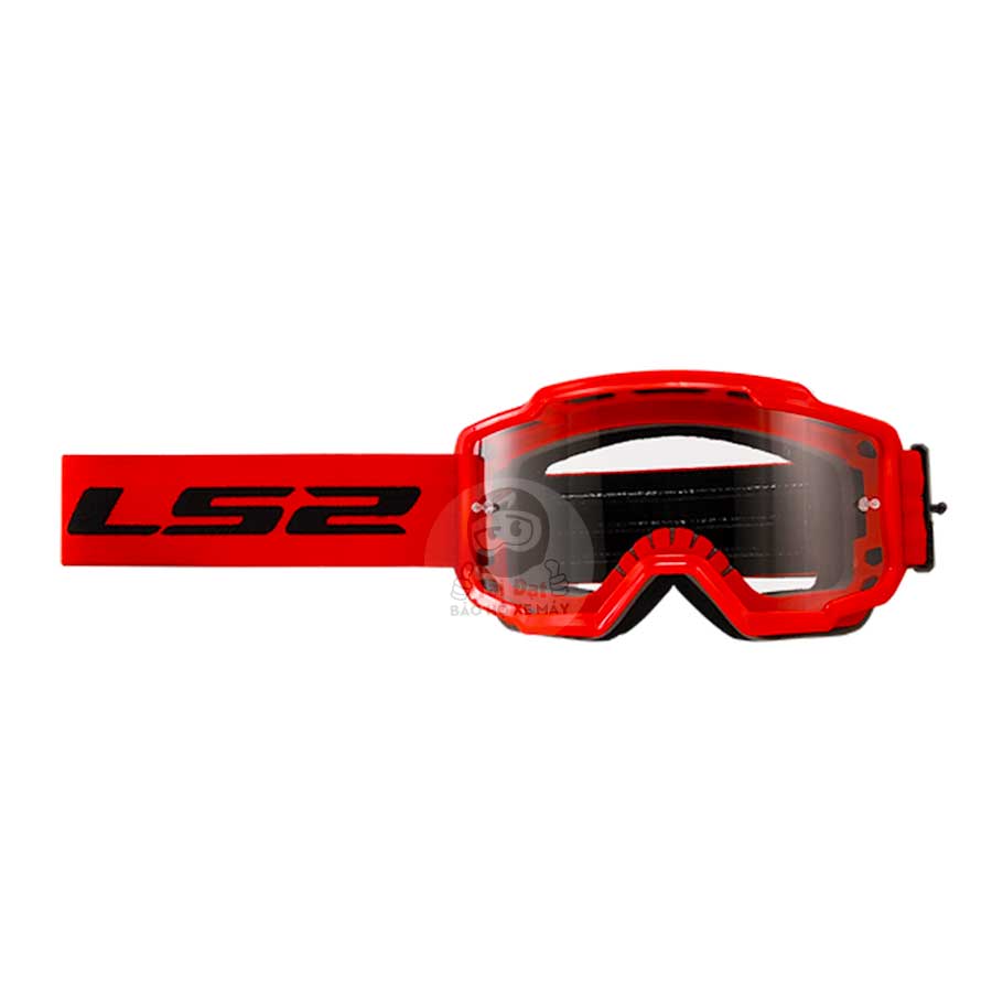 Kính Goggles LS2 Charger