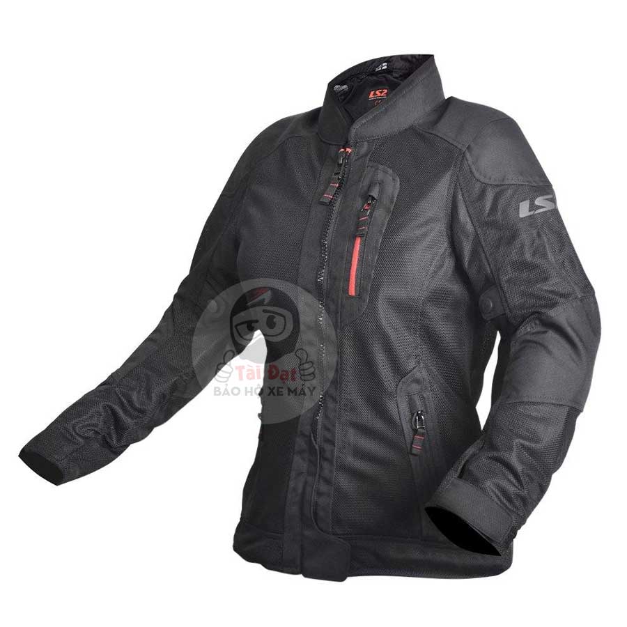 Áo nữ LS2 Alba Lady