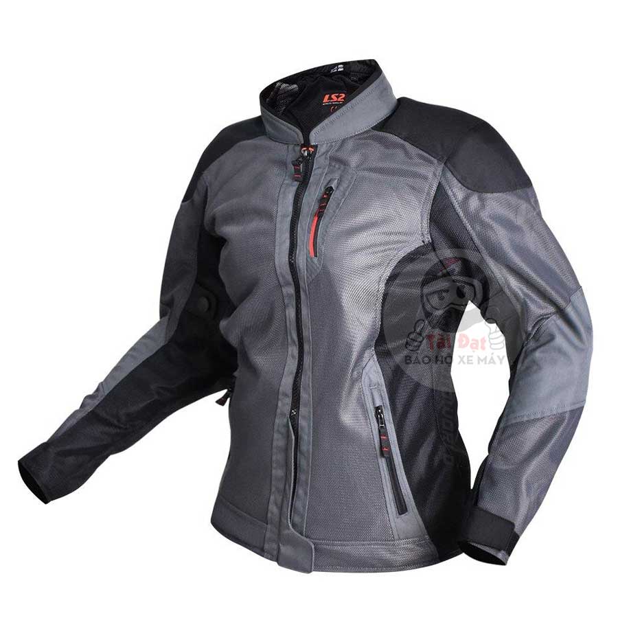 Áo nữ LS2 Alba Lady