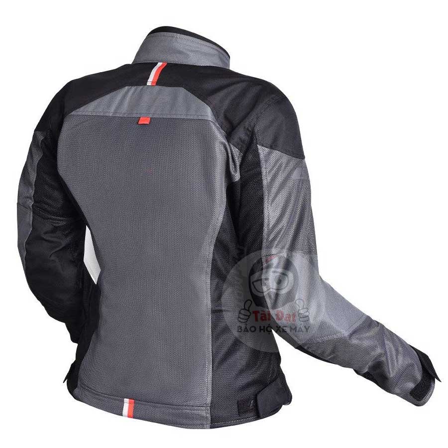 Áo nữ LS2 Alba Lady