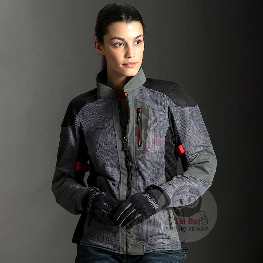 Áo nữ LS2 Alba Lady