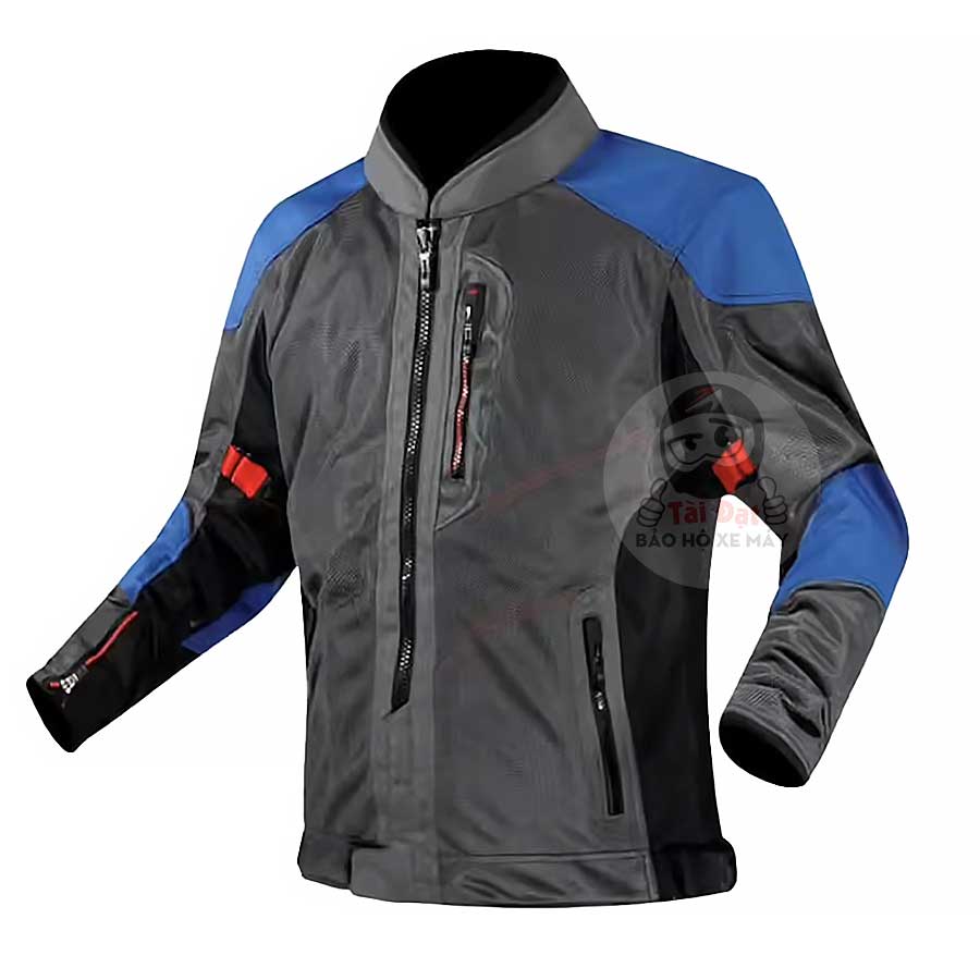 🎁 Áo mô tô LS2 Alba Man (100% off)