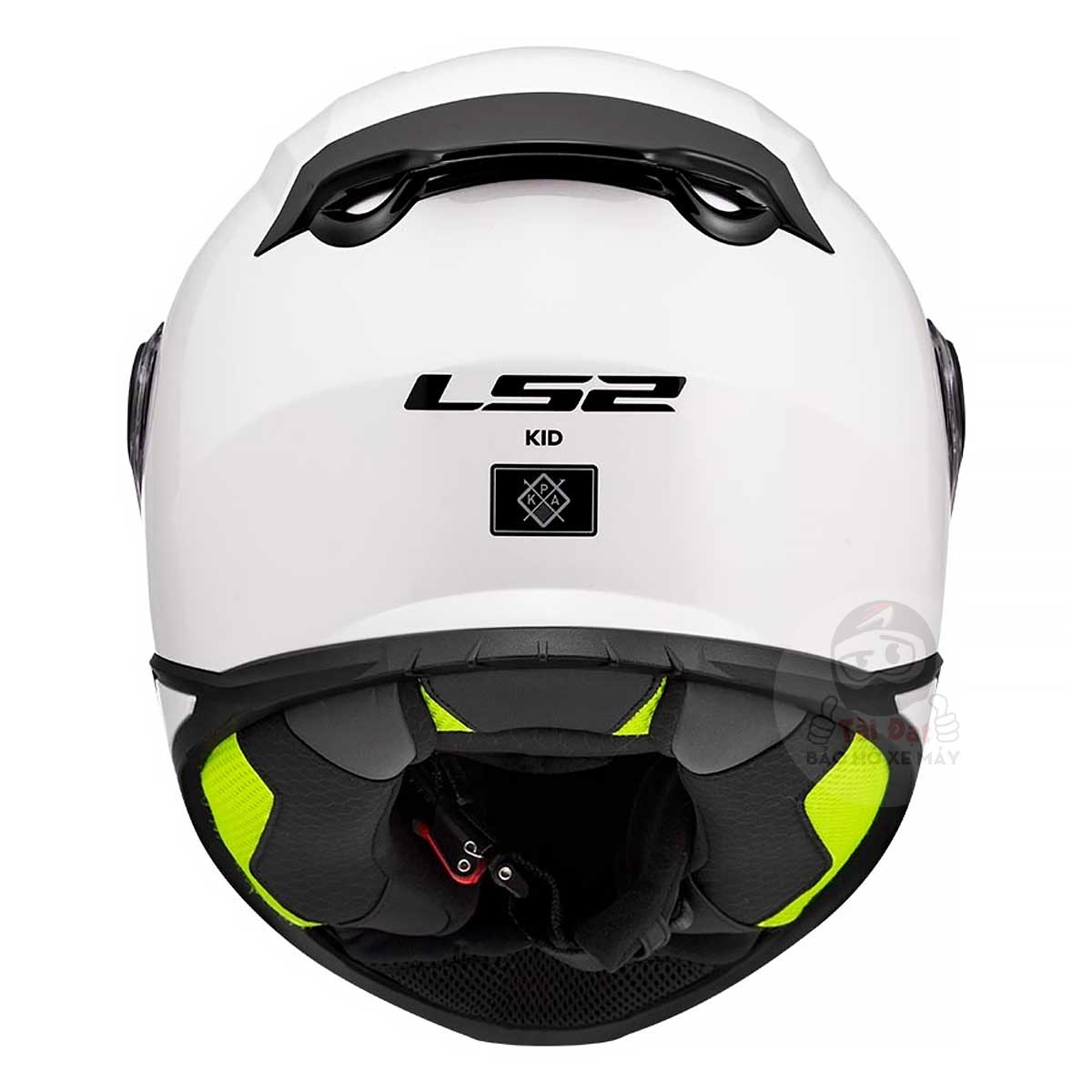 LS2 FF812 Kid