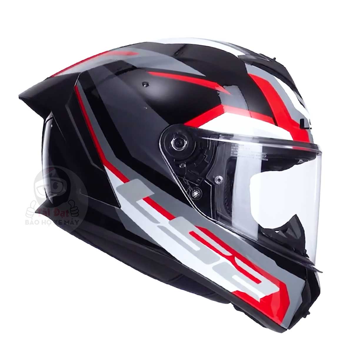 LS2 FF820 Rapid III