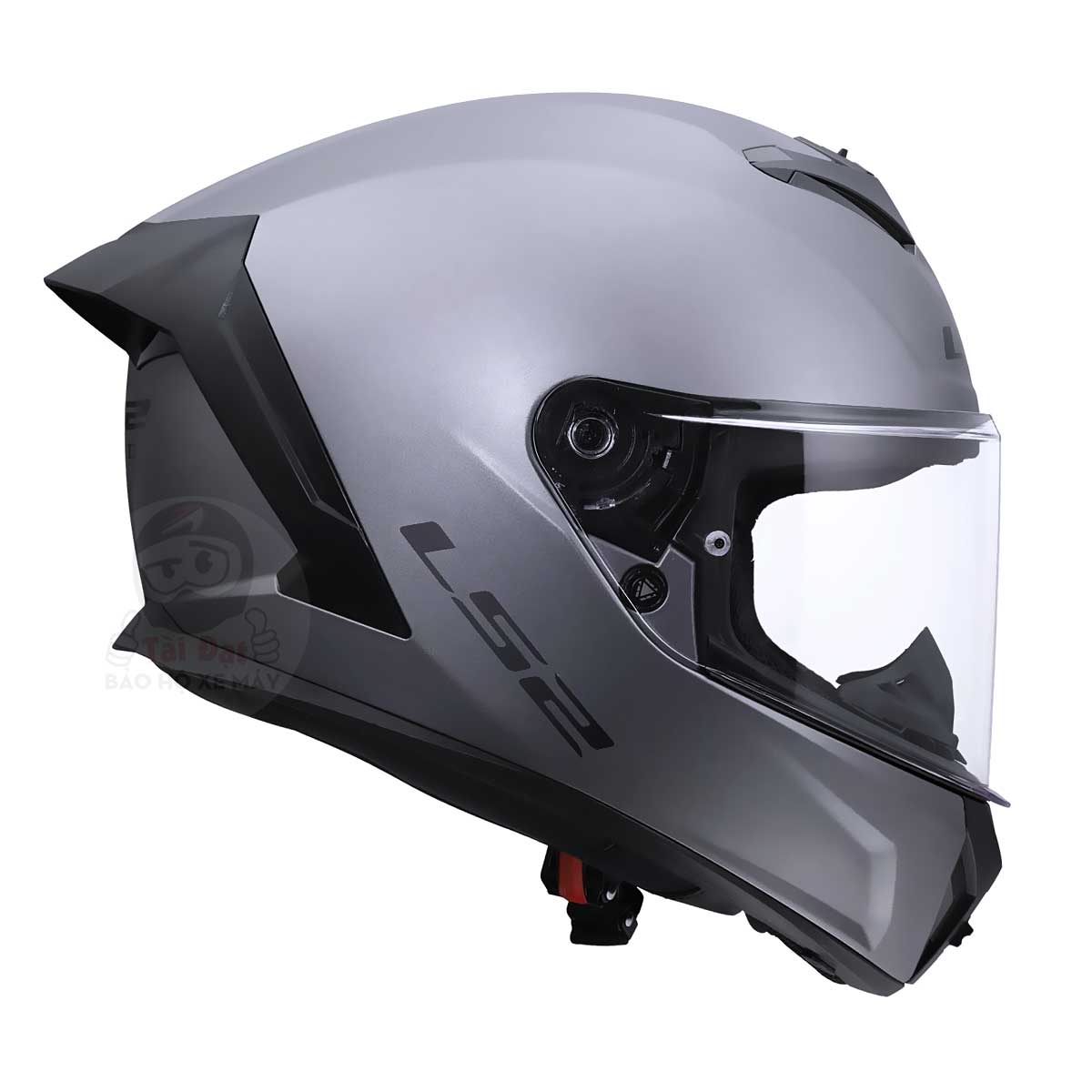 LS2 FF820 Rapid III