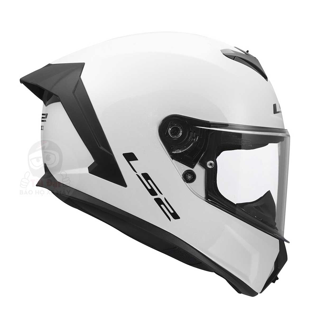 LS2 FF820 Rapid III