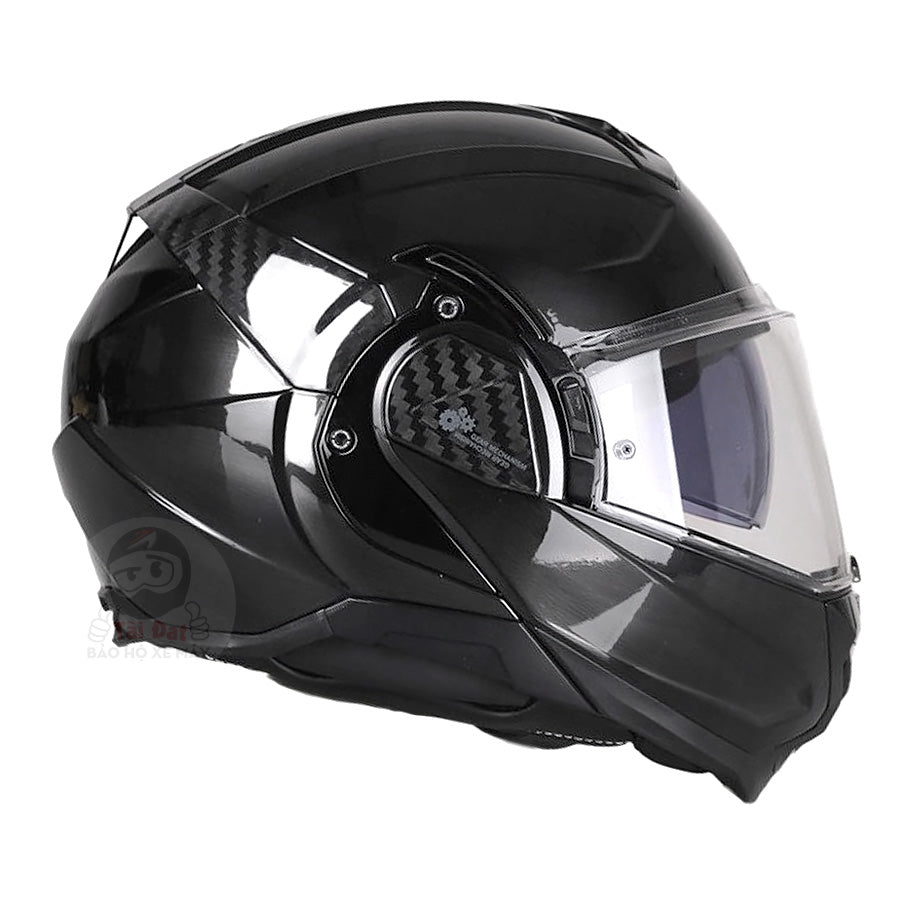 LS2 Advant II FF910