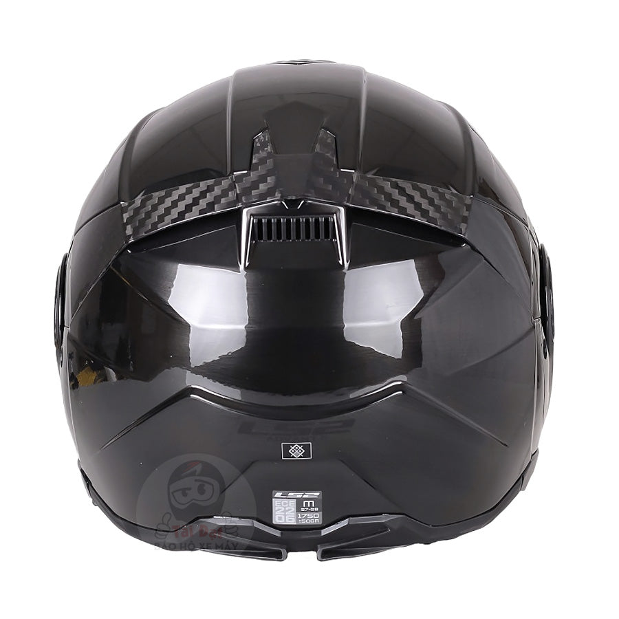 LS2 Advant II FF910