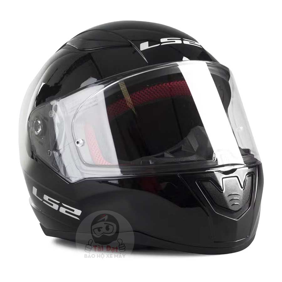 Kính phụ kiện mũ LS2 FF320, FF353, FF800