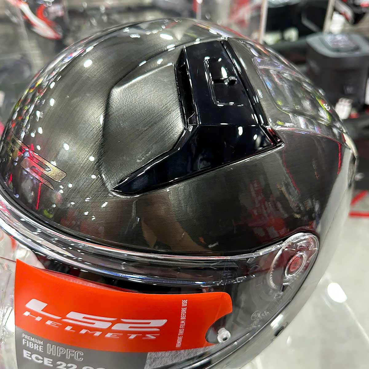 LS2 Infinity Of603 Jeans