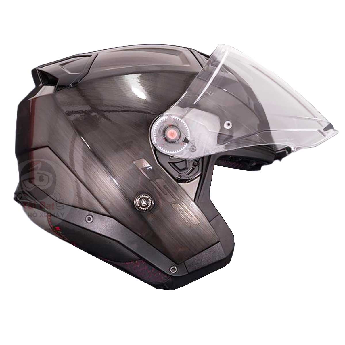 LS2 Infinity Of603 Jeans