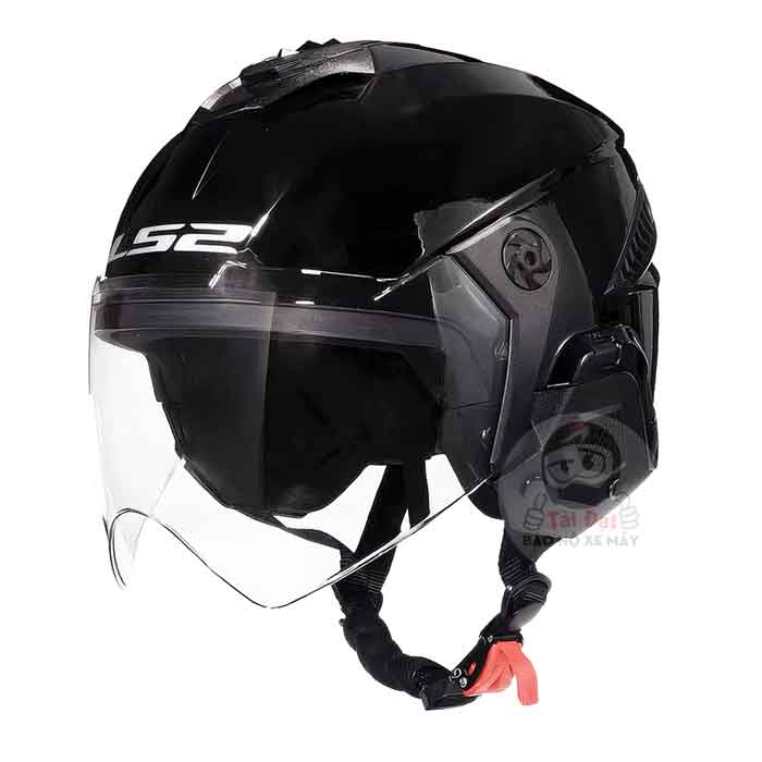LS2 OF610 Light