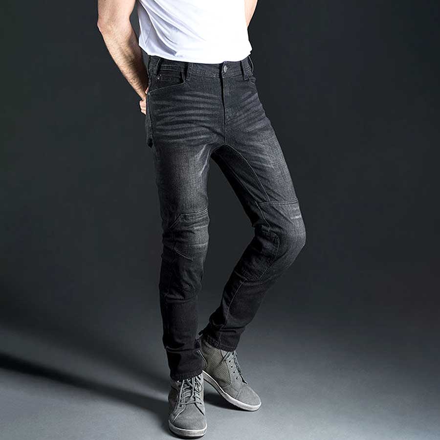 Quần mô tô LS2 Dakota Jean