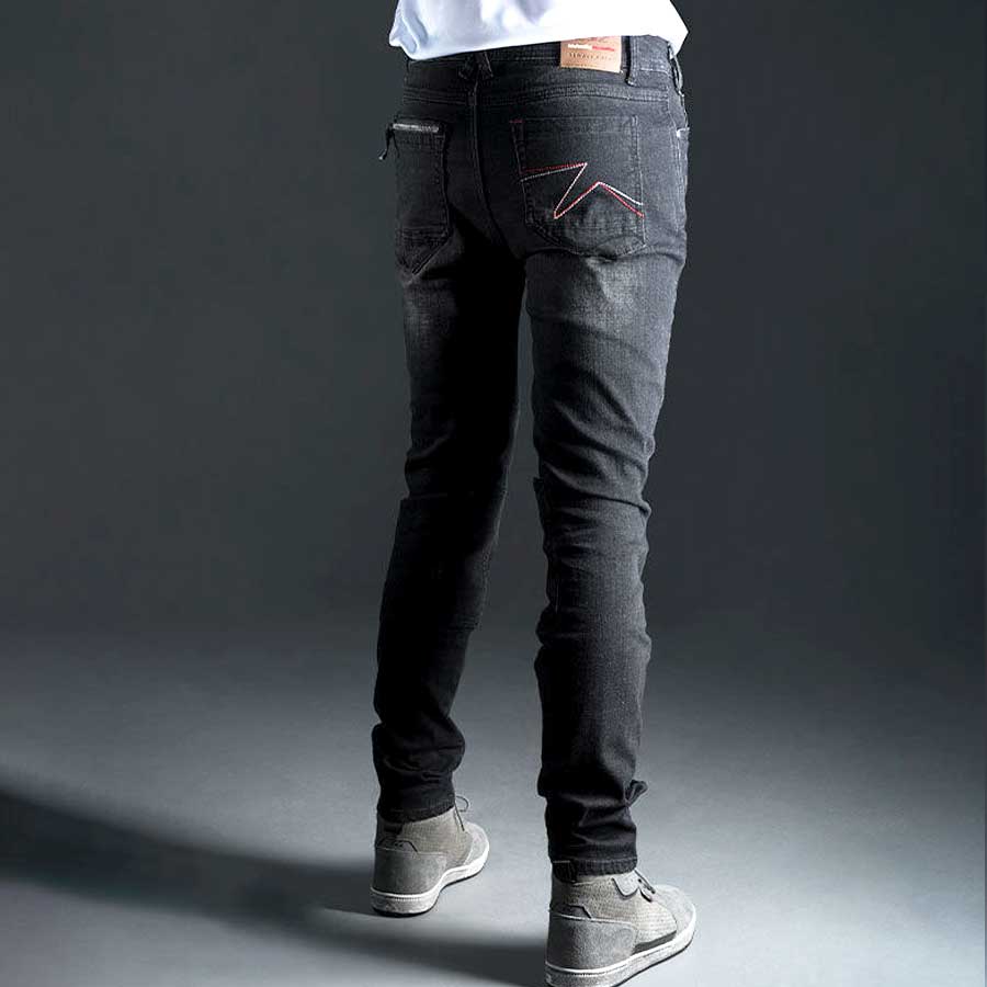 Quần mô tô LS2 Dakota Jean