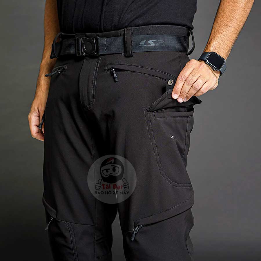 Quần LS2 Douglas Man