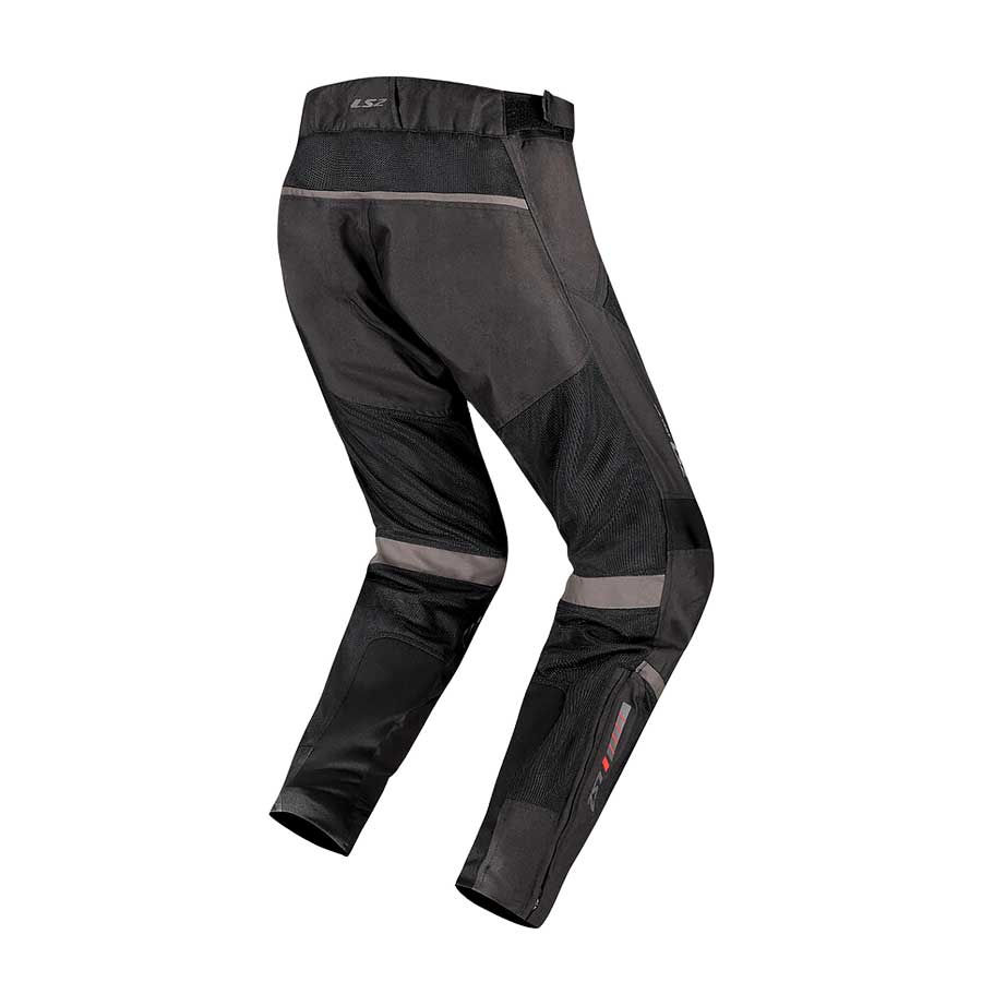 Quần mô tô LS2 Como Air Man cho Nam