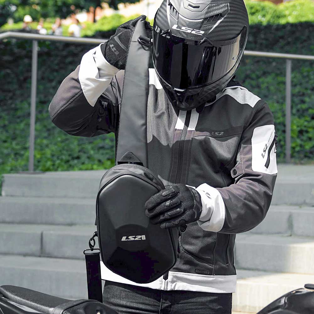 Túi LS2 Shield 4L